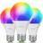 Nanoleaf Essentials LED Lamps 9W E27