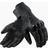 Rev'it! Metis 2 Motorcycle Gloves - Black