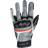 iXS Desert-Air MX Gloves - Grey/Black/Red Man, Woman