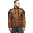 Dainese Ladakh 3L D-Dry MC-Jacka Monk's Robe-Svart