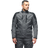Dainese Ladakh 3L D-Dry MC-Jacka Iron Gate Svart