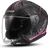 LS2 Pilothjelm OF603 INFINITY II LOTUS, Matpink