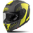 Premier Helm Hyper BP Y BM,GRAU/GELB,XXL