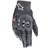 Alpinestars Morph Sport Motorcycle Gloves - Black Man, Unisex