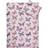 Licens Bedding Butterfly 100x140cm