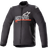 Alpinestars SMX Waterproof Jacket - Black/Grey/Red