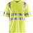 Blåkläder High Vis T-shirt - High Vis Gul