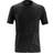 Snickers FlexiWork T-shirt, Sort