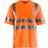 Blåkläder High Vis T-shirt - High Vis Orange