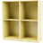 Montana Furniture Show 69.6 x 69.6 cm Bogreol 69.6cm