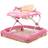 Asalvo Gåstol Baby, Pink stjerner