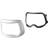 3M Speedglas 9100FX front kit