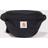 Carhartt Jake Hip Bag Black WIP Sort One Size