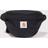 Carhartt Men's Jake Hip Bag Black/89Xx Black- [Size: ONE size only]