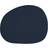 aida Raw Place Mat Blue (33.5x41cm)