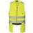 Portwest værktøjsvest, Hi-Vis Gul
