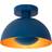 Lucide Siemon Flush Loftplafond