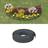vidaXL Garden Edgings 5 10 Polyethylene
