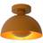 Lucide Siemon Flush Loftplafond