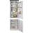Electrolux Køl/frys kombination ENC8MD18S Hvid