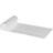 Diverse Affaldsposer Poly-Line HDPE transparent 7 my 50x70 cm 40L 50stk 32 ruller