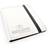 Ultimate Guard Flexxfolio 360 18-Pocket XenoSkin White