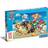 Clementoni puzzle 60 maxi SuperCo. [Leveranstid: 4-5 vardagar]