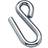 Ronstan Ronstan S-krog mini 4.8mm 250kg