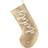 PartyDeco Daddy Jute Julesok