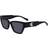 Calvin Klein Cat Eye Sunglasses - CKJ23624S