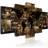 Artgeist World of bronze 200 Billede