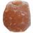 Naturesource Salt crystal Värmeljuslykta 10cm