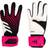adidas Predator League målvaktshandskar BLACK/WHITE/TMSHPN Herr
