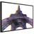 Artgeist Inramad Tavla Symbol of Paris Purple Poster