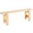 Hay Weekday 23 x 140 cm Natural Settee Bench