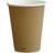 Catersource Pap Kaffebæger Bionedbrydelig 300 ml/12 oz, Ø90 mm 50 stk/ps