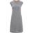 Icebreaker Women Granary Sleeveless Dress Gritstone Hthr