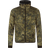 Seeland Power Camo Fleece - Invis Green