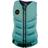 JoBe Fragment Flytväst Ladies Teal