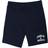 Franklin & Marshall Junior Arch Letter Shorts - Navy