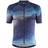 Craft ADV Endur Graphic SS Jersey Men, turkis Trøjer Racer 2023