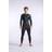 2XU Mens P:2 Propel Svømmevåddragt Mw4990c