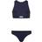 Puma Swim Racerback Bikini Set - Blue