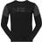 Sweet Protection Hunter Merino Hybrid LS Jersey Men, sort Trøjer Downhill & Freeride 2023