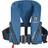 Crewsaver Crewfit redningsvest junior 150N m/D-ring, Blå