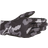Alpinestars MC-Handsker Reef Junior, Sort/Grå/Camo Børn, Junior