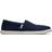 Toms Alp Fwd Espadrilles dunkelblau Herren Gr. dunkelblau