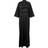 Essentials Fear Of God Dress - Black