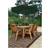 Charles Taylor Six Rectangular Patio Dining Set