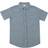 Jack & Jones Boy's Junior Habel Shirt Blue